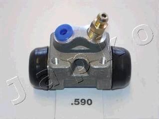 Japko 67590 - Колесный тормозной цилиндр autospares.lv