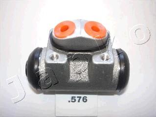 Japko 67576 - Колесный тормозной цилиндр autospares.lv