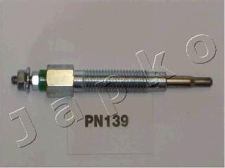 Japko PN139 - Свеча накаливания autospares.lv