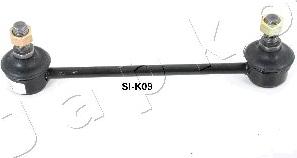 Japko 106K09 - Стабилизатор, ходовая часть autospares.lv