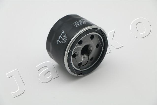 Japko 10MC01 - Масляный фильтр autospares.lv