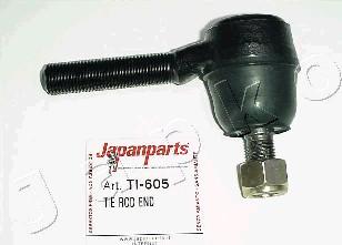 Japko 111605 - Наконечник рулевой тяги, шарнир autospares.lv