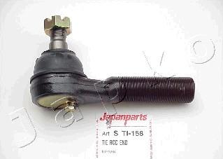 Japko 111158 - Наконечник рулевой тяги, шарнир autospares.lv