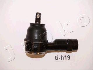 Japko 111H18R - Наконечник рулевой тяги, шарнир autospares.lv