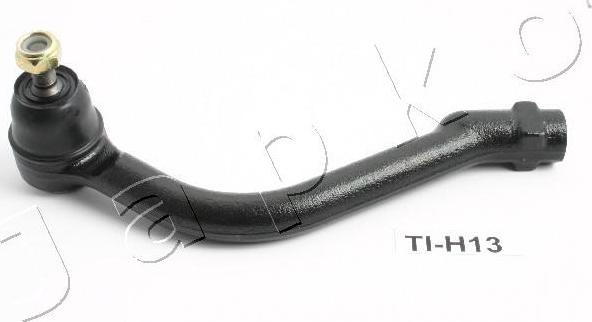 Japko 111H13 - Наконечник рулевой тяги, шарнир autospares.lv