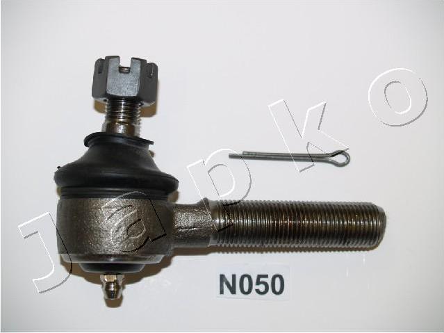 Japko 111N050 - Наконечник рулевой тяги, шарнир autospares.lv