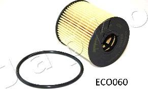 Japko 1ECO060 - Масляный фильтр autospares.lv