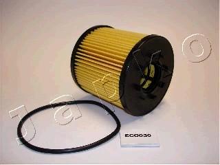 Japko 1ECO030 - Масляный фильтр autospares.lv
