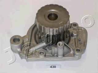 Japko 35430 - Водяной насос autospares.lv