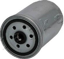 KRAFT AUTOMOTIVE 1728865 - Топливный фильтр autospares.lv