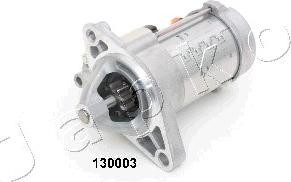 Japko 3130003 - Стартер autospares.lv