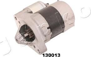 Japko 3130013 - Стартер autospares.lv