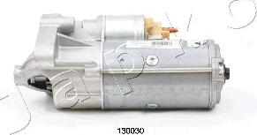 Japko 3130030 - Стартер autospares.lv