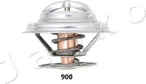 Japko 38900 - Термостат охлаждающей жидкости / корпус autospares.lv