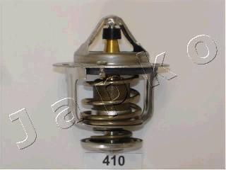 Japko 38410 - Термостат охлаждающей жидкости / корпус autospares.lv