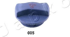 Japko 33005 - Крышка горловины радиатора autospares.lv