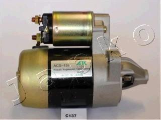 Japko 3C137 - Стартер autospares.lv