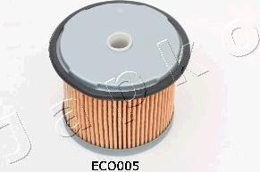 Japko 3ECO005 - Топливный фильтр autospares.lv