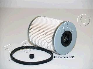 Japko 3ECO017 - Топливный фильтр autospares.lv