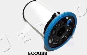 Japko 3ECO088 - Топливный фильтр autospares.lv