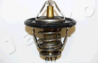 Japko 2217 - Термостат охлаждающей жидкости / корпус autospares.lv