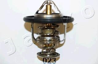 Japko 2223 - Термостат охлаждающей жидкости / корпус autospares.lv