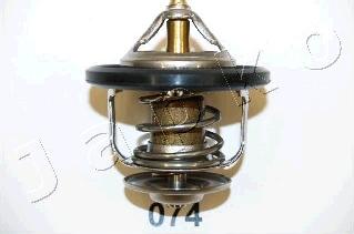 Japko 2274 - Термостат охлаждающей жидкости / корпус autospares.lv