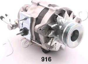 Japko 2T916 - Генератор autospares.lv