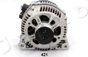 Japko 2Z421 - Генератор autospares.lv