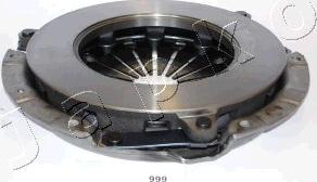 Japko 70999 - Нажимной диск сцепления autospares.lv