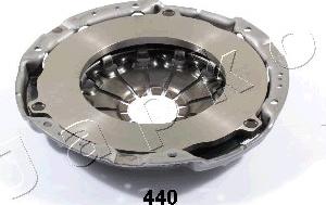 Japko 70440 - Нажимной диск сцепления autospares.lv