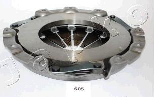 Japko 70605 - Нажимной диск сцепления autospares.lv