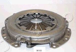 Japko 70H10 - Нажимной диск сцепления autospares.lv