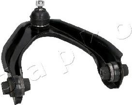 Japko 72418R - Рычаг подвески колеса autospares.lv