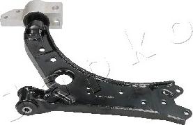 Japko 720912L - Рычаг подвески колеса autospares.lv