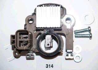 Japko 77314 - Регулятор напряжения, генератор autospares.lv