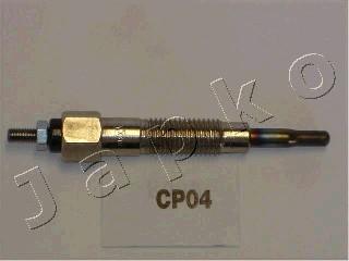 Japko CP04 - Свеча накаливания autospares.lv