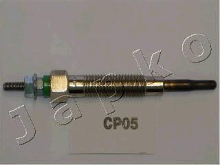 Japko CP05 - Свеча накаливания autospares.lv