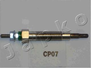 Japko CP07 - Свеча накаливания autospares.lv