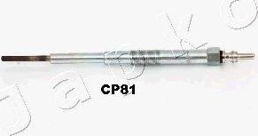 Japko CP81 - Свеча накаливания autospares.lv