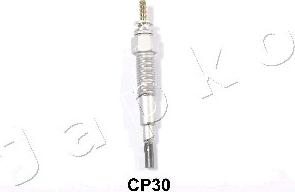 Japko CP30 - Свеча накаливания autospares.lv