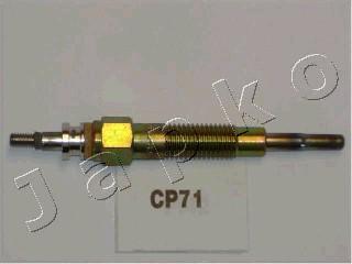 Japko CP71 - Свеча накаливания autospares.lv