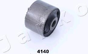 Japko GOJ4140 - Сайлентблок, рычаг подвески колеса autospares.lv