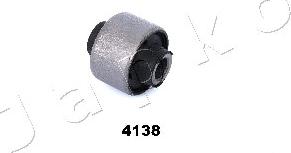 Japko GOJ4138 - Сайлентблок, стойка амортизатора autospares.lv