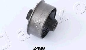 Japko GOJ2488 - Сайлентблок, рычаг подвески колеса autospares.lv