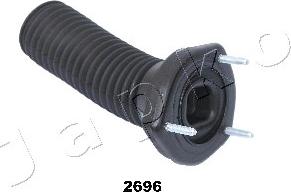 Japko GOJ2696 - Опора стойки амортизатора, подушка autospares.lv