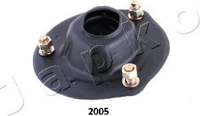 Japko GOJ2005 - Опора стойки амортизатора, подушка autospares.lv