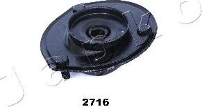 Japko GOJ2716 - Опора стойки амортизатора, подушка autospares.lv