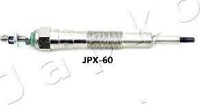 Japko JPX-60 - Свеча накаливания autospares.lv
