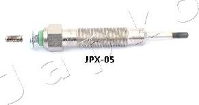 Japko JPX-05 - Свеча накаливания autospares.lv